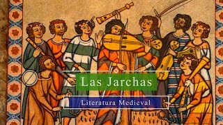 Las Jarchas y las moaxajas características y ejemplos [upl. by Duhl]