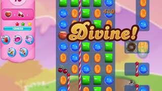 Candy Crush Saga Level 3914 NO BOOSTERS [upl. by Gabriele]