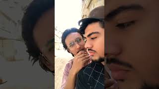 Roza Na Rakhne Ki Saza  Roza Khoor 😏  Ramazan Special  Funny Video  TOB I The Orangi Boys [upl. by Aynotahs]