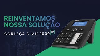 Conheça o MIP 1000 IP [upl. by Eseeryt]