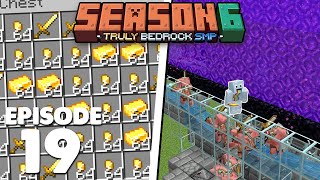 Gold Farm  Truly Bedrock Ep19 [upl. by Alimak484]