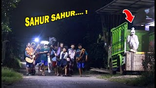 KUMPULAN PRANK POCONG TERLUCU BULAN RAMADHAN  DIJAMIN NGAKAK 🤣 [upl. by Granoff]