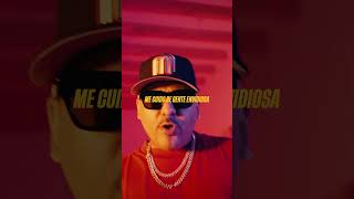 Carlos Luengo Ft Cano De Cali  Reynosa La Maldosa LoudnessMusic 🇲🇽 [upl. by Rosalyn]