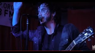 Reignwolf  Full Performance Live on KEXP [upl. by Woolley]