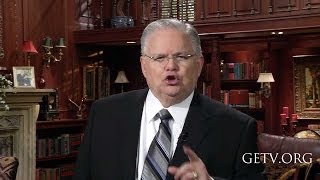 John Hagee Schools Teach Principles Of Witchcraft [upl. by Ariada]