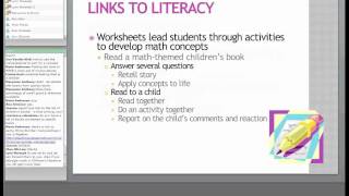 AMATYC Webinar Teaching Developmental Mathematics [upl. by Ssidnac565]