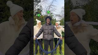 I tricked my girlfriends mom 😳👀isabellaafro shortvideo funny shorts [upl. by Fiedler]