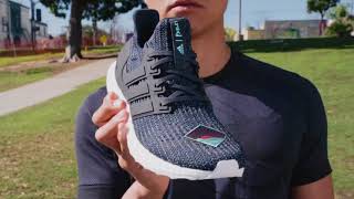 Découvrez les nouvelles Ultraboost Parley [upl. by Chevy]