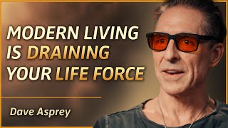 BioHacking Best Kept Secrets Sexual Energy Emotional Triggers amp Optimizing Biology  Dave Asprey [upl. by Nowell]