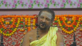 Srimad Bhagavat Katha in English  12042022  Session 2  Nochur Venkataraman [upl. by Zanlog]