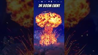 Fortnite Event  Dr Doom  Wanderer Betrays MegaloDon Chapter 5 Season 4 Teaser [upl. by Annoet]