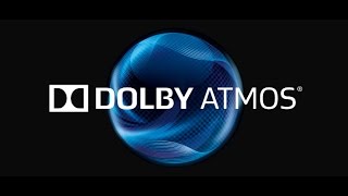 CES 2015 Dolby Atmos Interview [upl. by Hobbs]