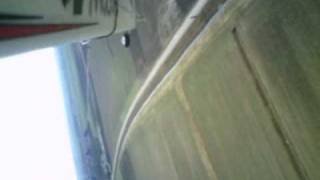 Insane Aerobatics RC Plane Onboard Camera 3D Torque Roll Hover High Altitude Almost Crash [upl. by Jackquelin]