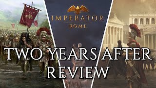 Lets Play Imperator Rome  Heirs of Alexander 20 Marius Patch  Roman Republic Gameplay Episode 1 [upl. by Terrence]