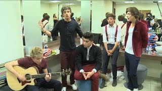 One Direction  Acoustic [upl. by Chen]