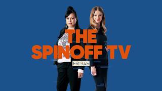 The Spinoff TV premieres Friday 22 June 2018 [upl. by Yeliw752]