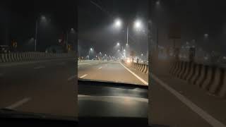 Song by Sidhu moosa vala sudhumoosewala nightoutcardrivingstatus [upl. by Anilorac277]