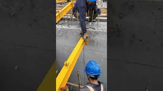 Scaffolding scaffolding machine scaffoldbuilder automobile scaffoldingsolutions [upl. by Akilegna]