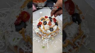 Top Spl Mix Cheese Pizza Khaya😍youtubeshorts trending viralvideo pizza cheese streetfood [upl. by Dunc893]