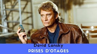 David Lansky  Prises dotages [upl. by Ttelracs505]