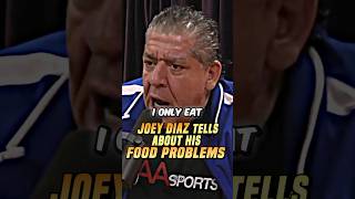 Only JOEY DIAZ can Have these Problems 😂 [upl. by Annail608]