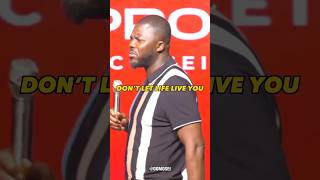 LIVE LIFE TO THE FULLEST  Apostle Dominic Osei  CEN edifyingnuggets [upl. by Torrlow26]