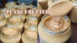 How to Make Nut Butter  Minimalist Baker Recipes [upl. by Eidnak50]