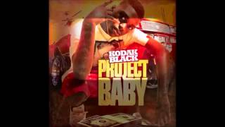 Kodak Black  4th Quarter Ft The Kolyons PROJECT BABY MIXTAPE [upl. by Dnalon]