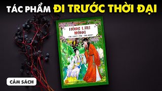 HỒNG LÂU MỘNG  Tuyệt tác ẩn sau quotSỰ NHẠY CẢMquot  Thiên  Spiderum Books [upl. by Glynis267]