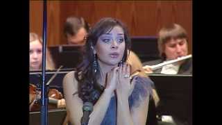 Gounod  Faust  Jewel Song Ария Маргариты с жемчугом [upl. by Leicester]