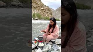 Illahi bollywood song music arijitsingh hindisong travel ladhakh musicgenre ladhakhtrip [upl. by Ul]