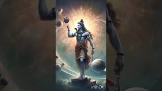 Jai mahakal 🙏🙏😌 subscribe bhaktistatus bhaktisong [upl. by Marjory]