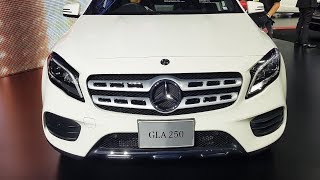 MercedesBenz GLA 250 AMG Dynamic ราคา 2390000 บาท [upl. by Ennylhsa]