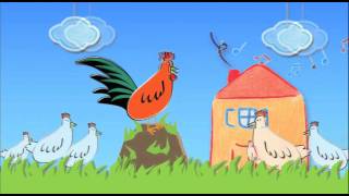 Pourquoi le coq chantetil le matin [upl. by Yren]