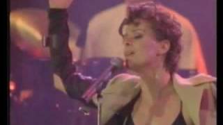 Lisa Stansfield Live at Wembley  1717 Its Got to be Realwmv [upl. by Marigolda101]