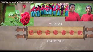 BARAGUMU BY KOSOIYWO SDA CHURCH CHOIR [upl. by Tade]