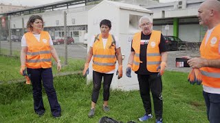 📹 Expression Directe  Rencontre avec les acteurs de la transition écologique [upl. by Ardnoet969]