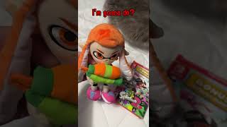 ranking splatoon 2 specials [upl. by Endaira]