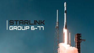 🔴 EN DIRECT LANCEMENT SPACEX STARLINK GROUP 677  Fusée FALCON 9  Lancement spatial [upl. by Hayne41]