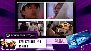 Big Brother 26 Week 1 Live Eviction Recap  July 25  BB26 [upl. by Retsam196]