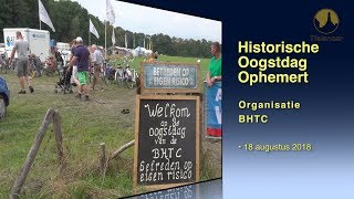 20180818 Ophemert Oogstdag [upl. by Noonan319]