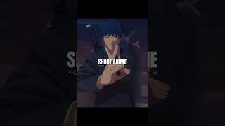 SHORT ANIME Series  PART1 anime animeedits animesuggestions animelovers animerecommendation [upl. by Aiuqes]