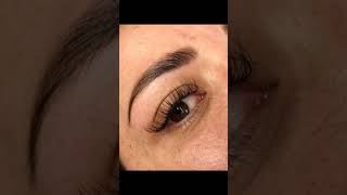 CECATI 99 TE CAPACITA Te invita a nuestro curso Lash Lifting y Diseño de Cejas [upl. by Anilave]