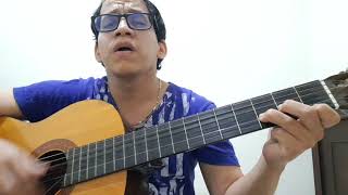 Dicen Juan Fernando Velasco Cover [upl. by Gerhardt913]