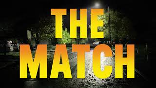 Harlan Coben  The Match — paperback trailer [upl. by Nael]