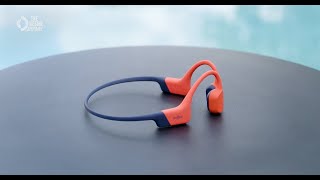 Expert Review by Pablo Sampaio for Shokz OpenSwim Pro [upl. by Adyahs]