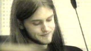 Vikernes sentence and a smile for the camera [upl. by Yorgo]