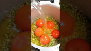 Viral Moong Dal Sambar Recipe 🍲 South Indian Flavors for Rice Lovers  Easy amp Delicious [upl. by Camilla]