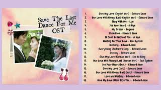 Save The Last Dance For Me OST [upl. by Coyle]