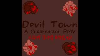 DEVIL TOWNCrookedstar PMV [upl. by Derfniw751]